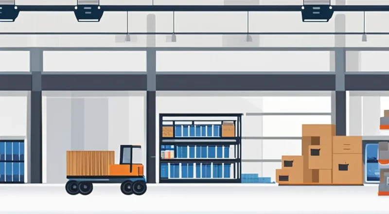 ERP仓储管理哪个好一点呢？精选系统对比