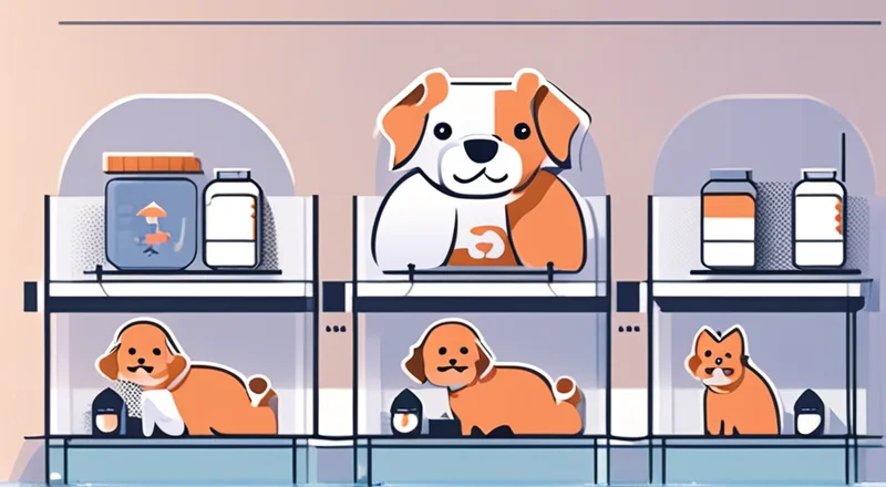 怎么开发宠物产品销售团队