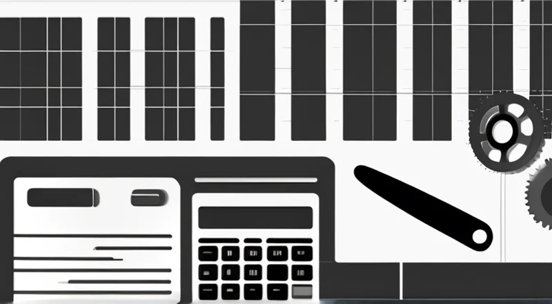 工程核算成本优化技巧