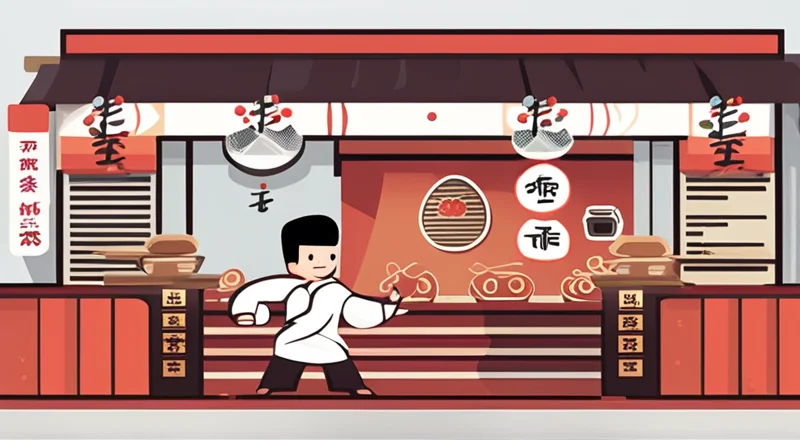 真功夫餐饮公司erp 最新系统实施案例 实战经验分享