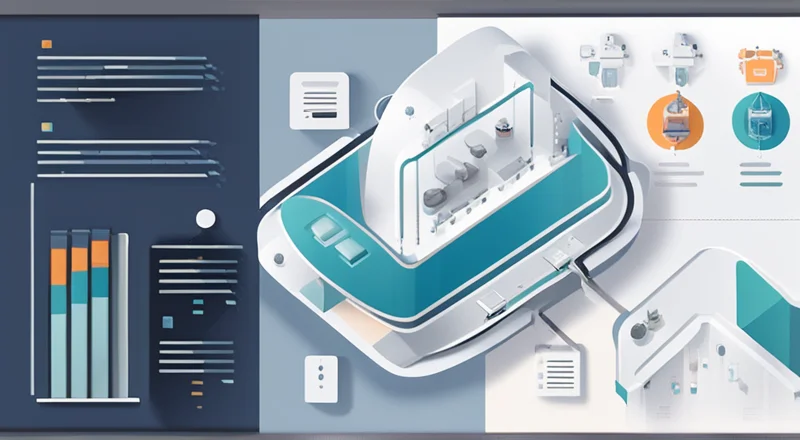 如何理解工业软件 PLM、ERP、MES 的边界