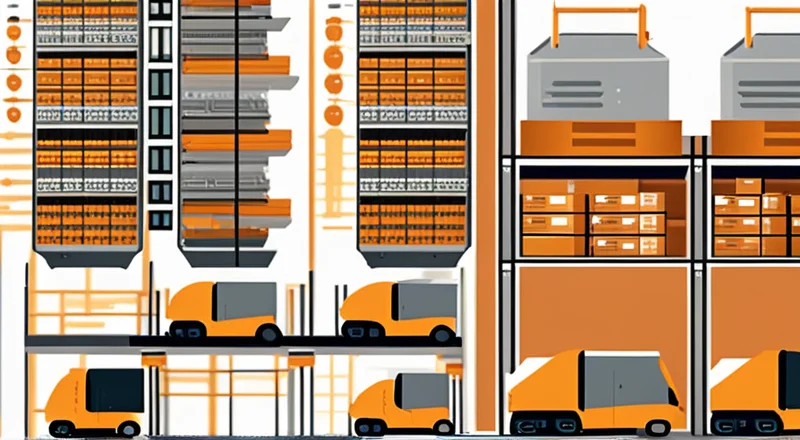 erp仓储系统排名榜最新版 最新版 erp仓储系统 排名 智能物流管理解决方案