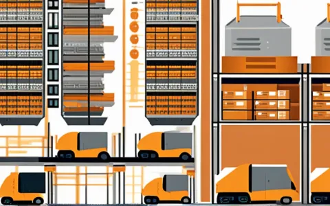 erp仓储系统排名榜最新版 最新版 erp仓储系统 排名 智能物流管理解决方案