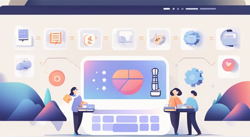 淘宝客服erp系统有哪些功能呢 5大核心功能解析淘宝客服erp系统