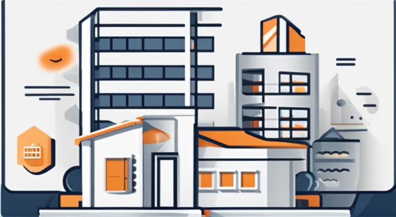 物业管理erp系统推荐理由简短 提升物业效率首选，物业管理erp系统