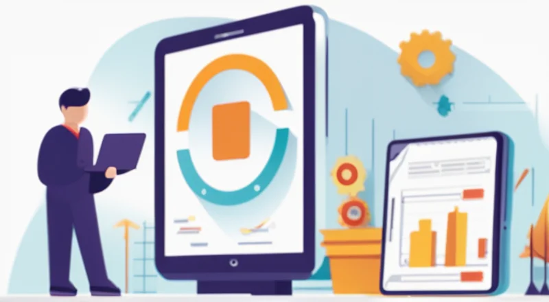 平板可以装erp系统吗安卓版 3步骤教你安装erp系统于平板之上