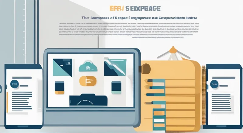 以实施erp软件为契机的企业是 实施erp软件的5大成功案例