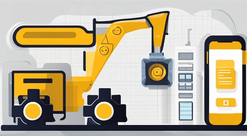 适用于工程机械行业的财务软件是, 如何选择合适的财务软件