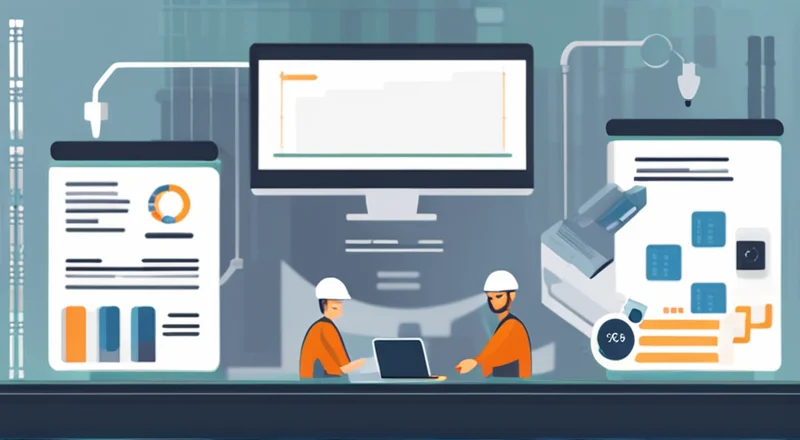 ERP系统如何提高企业的生产效率？