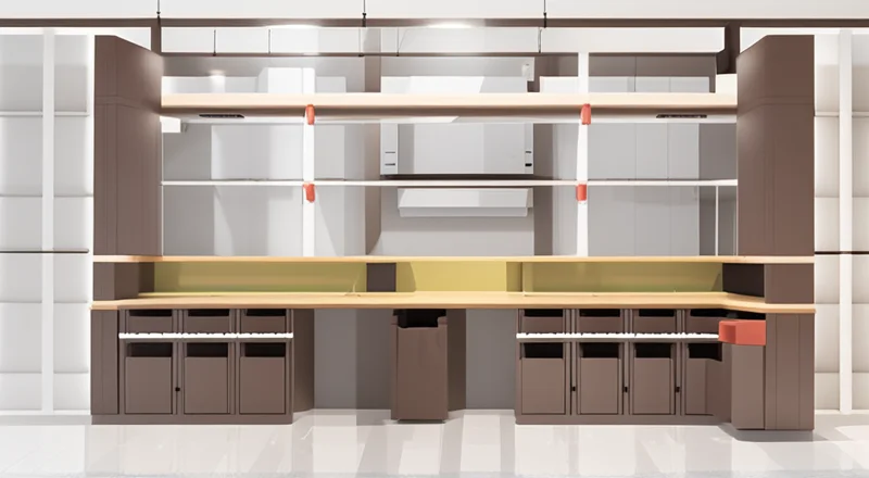 汕头家具erp软件定做店铺 汕头家具erp软件定制打造高效店铺管理