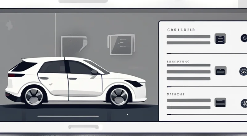 汽车经销商管理系统：功能、作用和价格全知道！