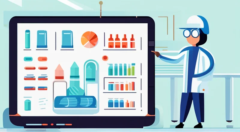 医药mes软件厂商