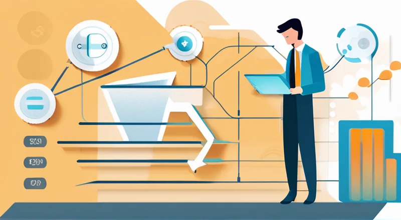 erp是如何核算成本费用的 5步骤解析ERP系统如何精确核算企业成本