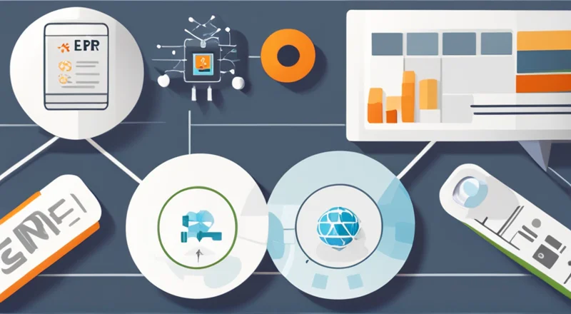 erp管理能为企业带来哪些好处，erp管理系统如何实施