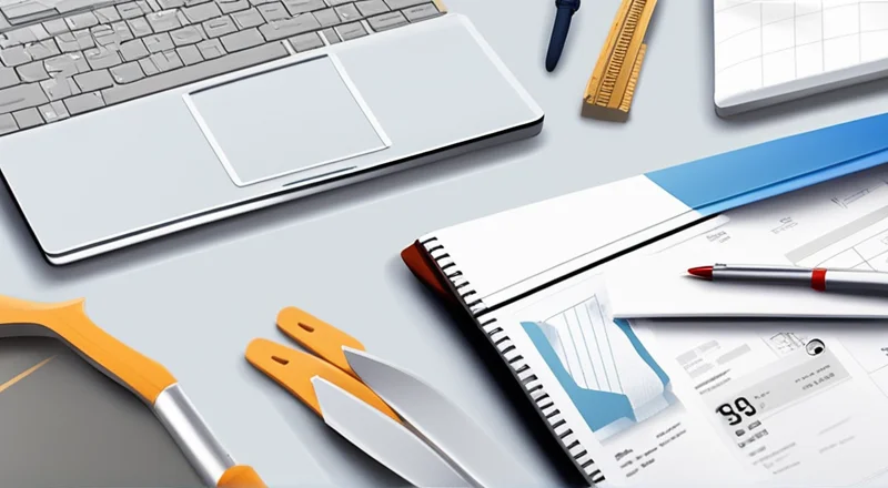 建筑工程预算怎么做 5步骤搞定建筑工程预算