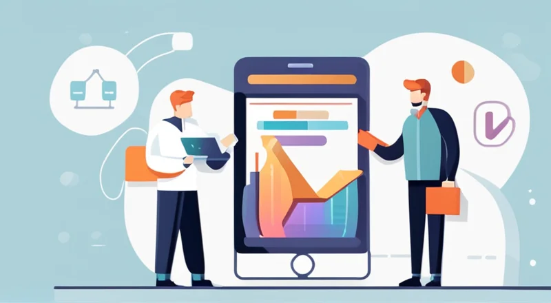 电子商务整合:批发零售管理系统在线销售的全面支持