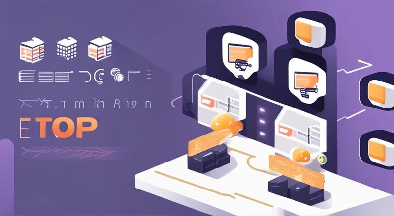 国内的电商erp软件排名榜 2024年国内电商erp软件五大热门排行