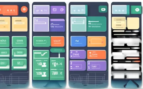 jit是如何利用看板进行生产的控制和管理