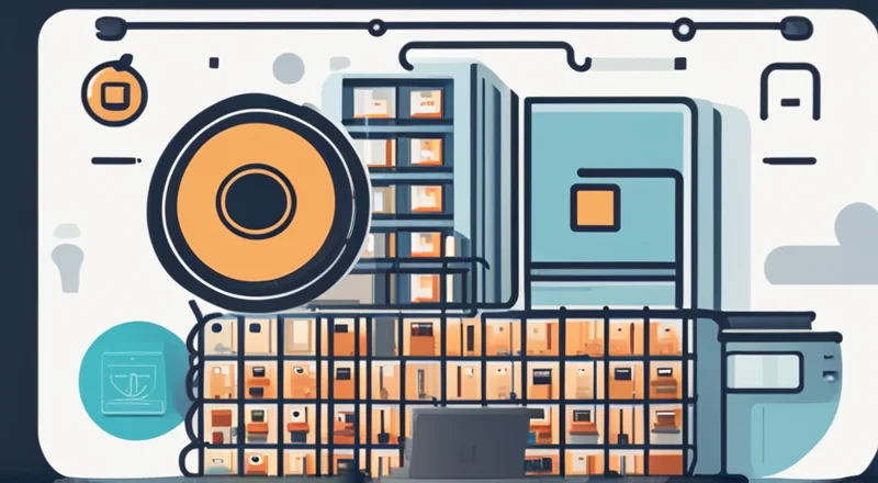 低代码可配置平台怎么用图标表示