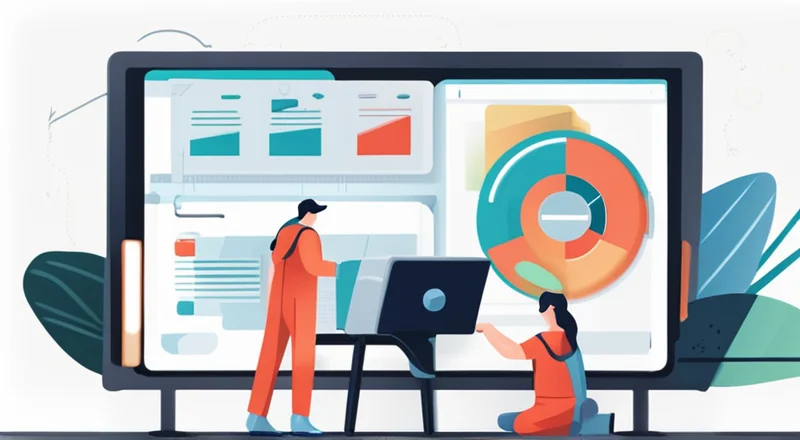 数字化系统项目管理流程, 数字化系统项目管理流程怎么操作