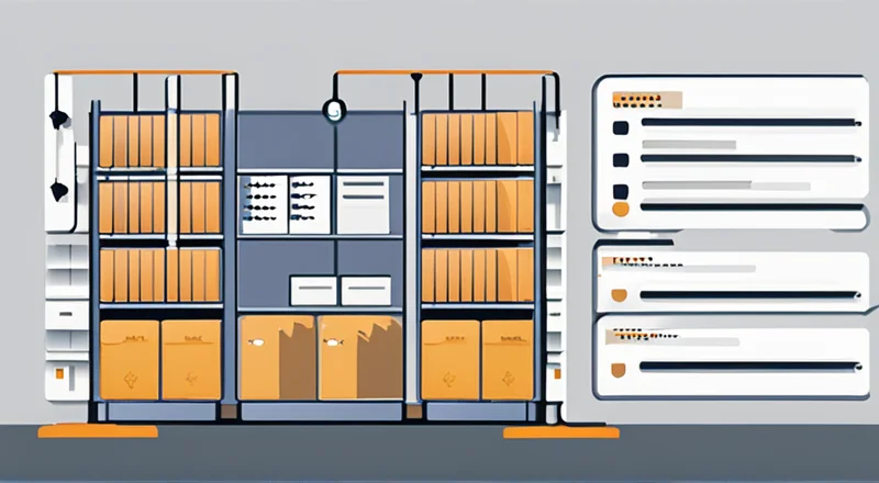 erp订单管理软件界面在哪 ERP订单管理软件界面入口详解