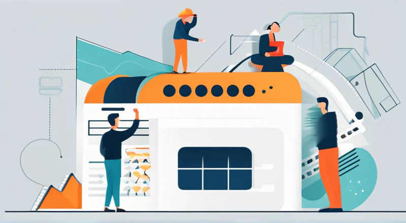 ERP系统如何优化企业的项目管理？