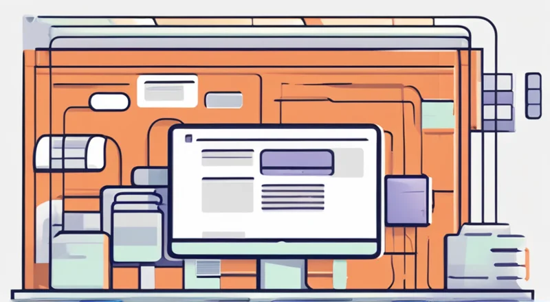 零代码接口文档怎么做