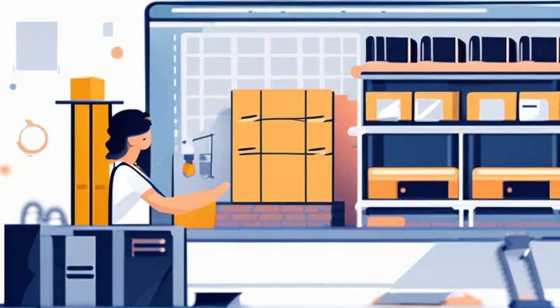 生产车间库存管理软件怎么选择