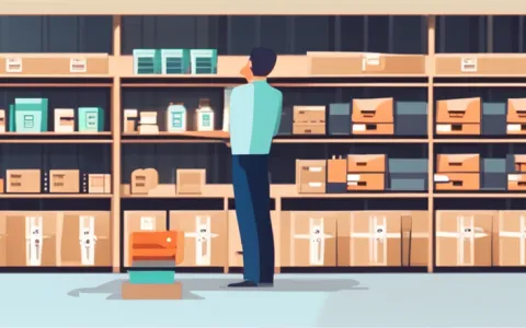 企业如何进行进销存管理？