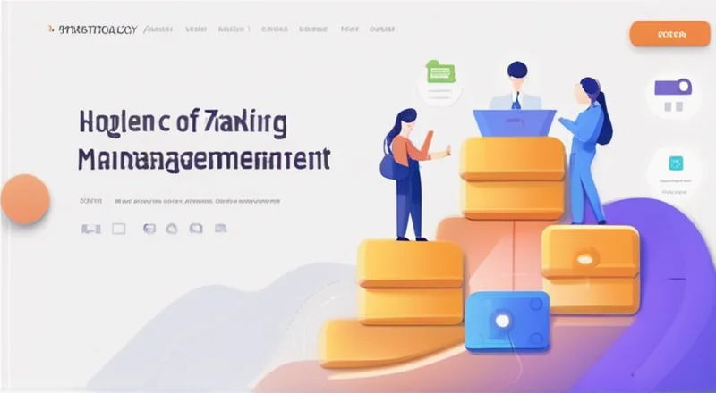 桃园项目管理软件排行榜 5款桃园项目管理软件2024最新排行