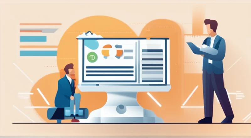 企业资源计划（ERP）软件排名，谁才是最佳选择