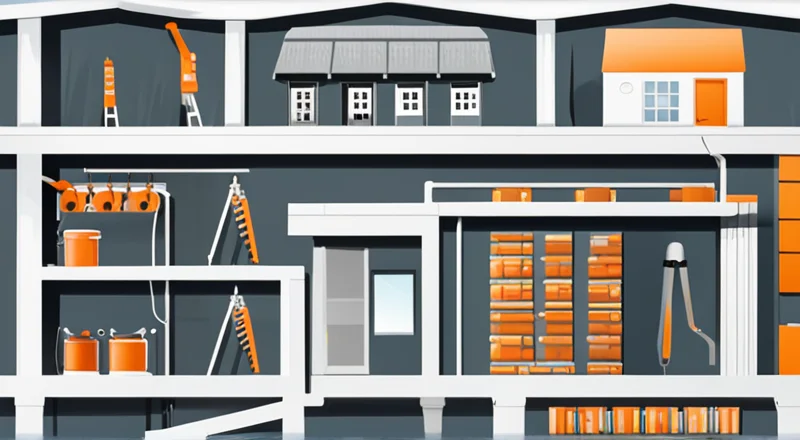 全屋定制erp哪个好用点 5大热门全屋定制ERP系统对比