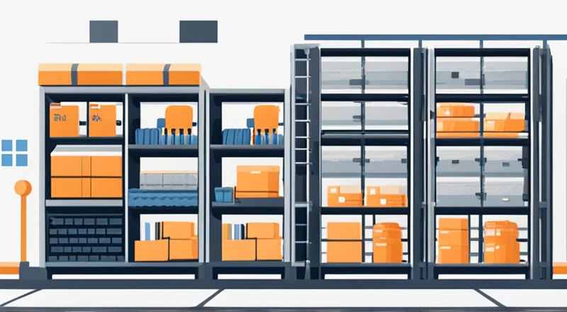 揭秘WMS仓储管理系统，2023年谁能登顶榜单