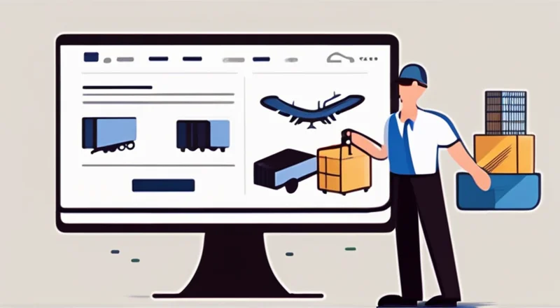 物流管理和电商商务哪个好 物流管理与电商商务对比 物流管理在电商中的优势 最新趋势解读