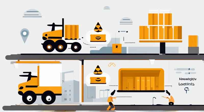 ERP系统如何优化物流管理？