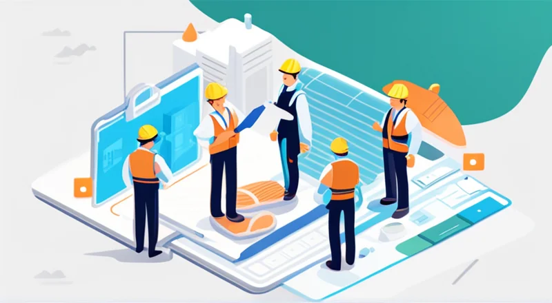 工程造价施工预算实例解析