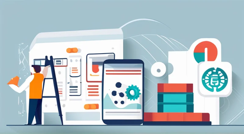 erp在特殊行业普及程度如何提升 5大策略推动erp在特殊行业的应用率