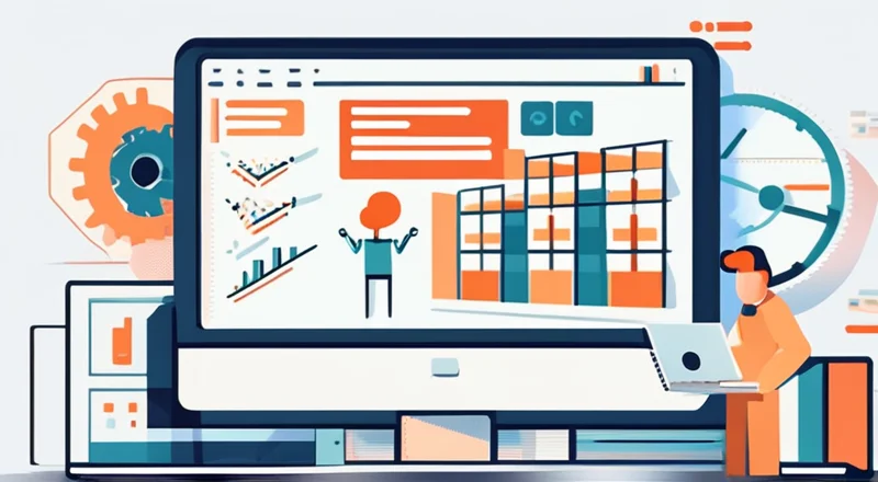 库存管理系统项目过程分析 项目管理技巧 最新趋势解读