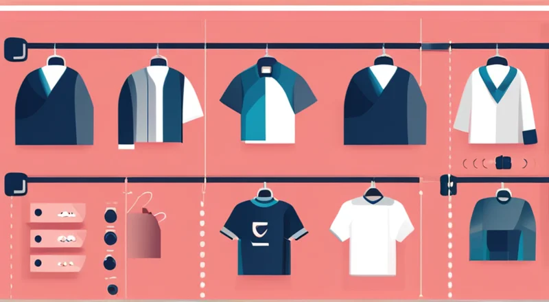 国内服装erp软件排名前十 国内7大热门服装ERP软件排行