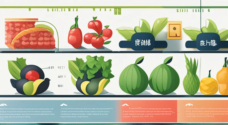 重庆石柱生鲜电商系统制作 最新趋势分析 一文看懂未来走向