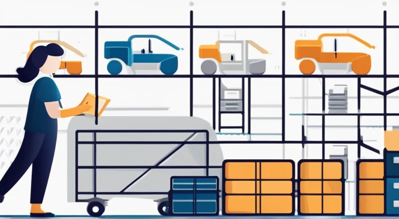 你不知道的WMS系统十佳品牌，它们如何颠覆物流管理