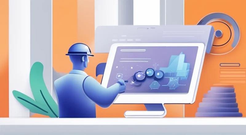 工业品销售如何寻找项目信息