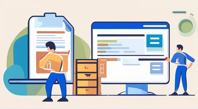 如何把erp误删的订单恢复 3步骤快速恢复erp系统中误删的订单