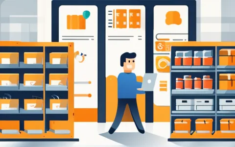 企业如何通过开源进销存系统做全渠道管理？