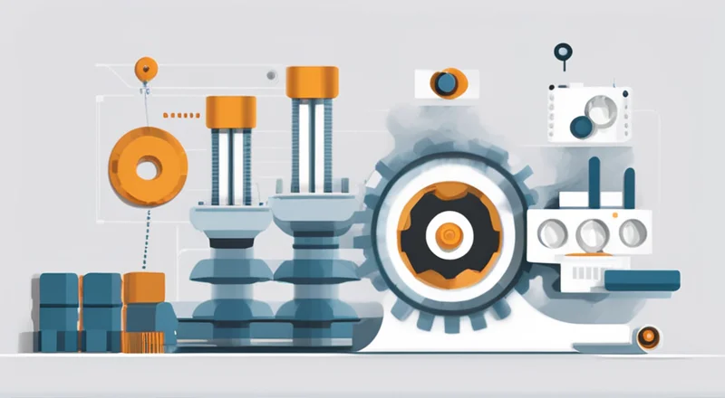 生产型企业为什么要实施ERP