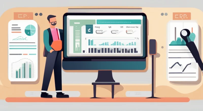 如何评估ERP系统的ROI（投资回报率）？