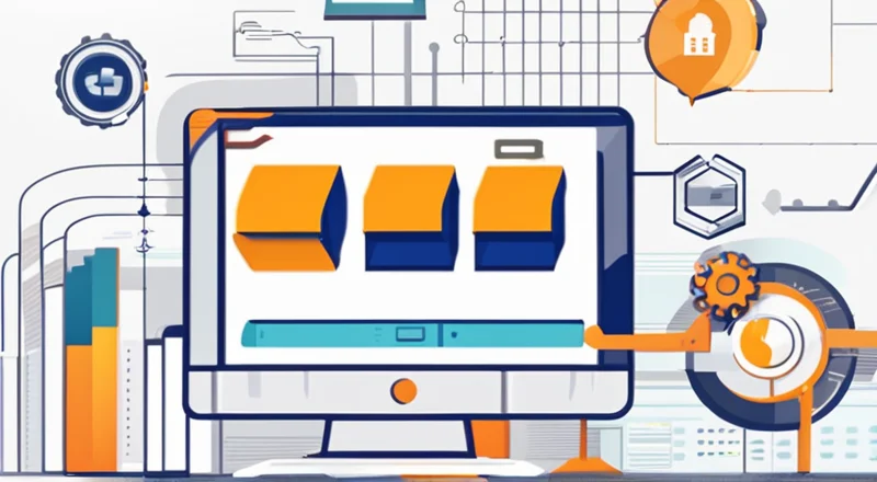 erp发发展的历程 erp发展历程最新 企业信息化建设之路 一文读懂