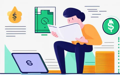 现金流量表项目填列，现金流量表项目填列步骤