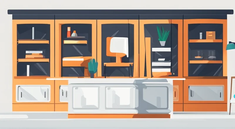 5大定制家具erp厂商助力企业效率翻倍