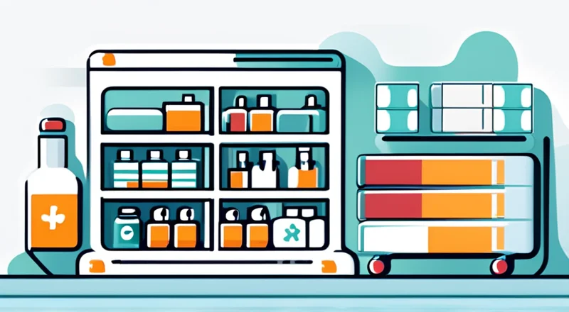 药店连锁ERP系统，有效管理药店生意的利器